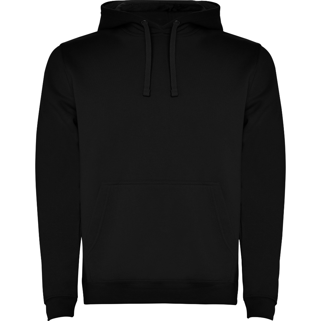 Afbeelding voor categorie Zwarte Hoodie